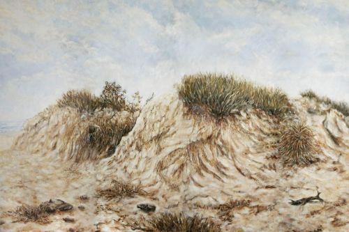 Eugène Dune - hover