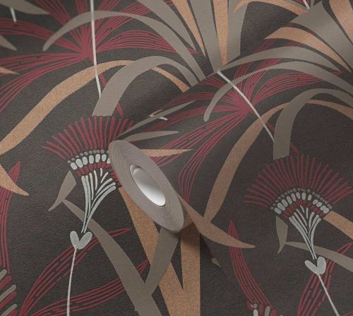 Béatrice Noir Rouge - hover