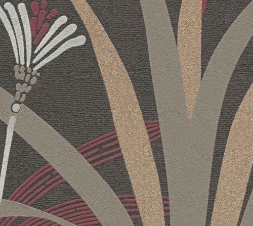 Béatrice Noir Rouge