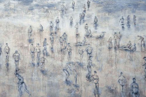 Eve Bleu Gris - hover