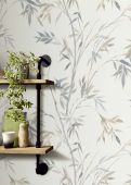 Échantillon Barthélemy Beige Gris