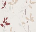 Sample Jasmine Red Cream