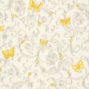 Sample Versace — Phoibe Beige Gold