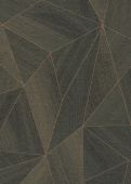 Sample Cyprien Dark Brown Copper