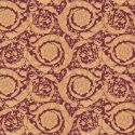 Sample Versace — Cleopatra Red