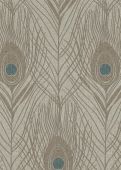 Sample Zacharie Beige Grey