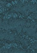 Sample Aziliz Dark Blue