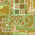 Sample Versace — Helios Green Gold