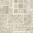 Sample Versace — Helios White Silver