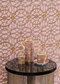 Sample Versace — Hades Pink