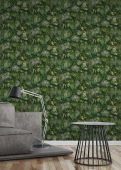 Sample Melisande Green