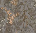 Sample Dorian Dark Brown