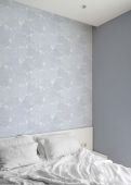Sample Severine White Gray