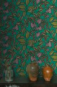 Sample Yann Green Dark Brown