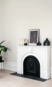 Sample Esmee Antique White