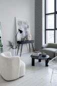 Sample Esmee Light Gray