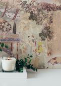 Sample Margaux Rose Creme 