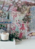 Sample Margaux Purple