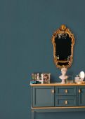 Sample Versace — Hibi Dark Teal Blue