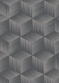 Sample Madeleine Anthracite 