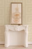 Sample Versace — Ourea White