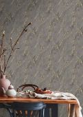 Sample Albert Grey Brown 
