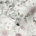 Sample Lilou White Green 