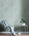 Sample Olivier Mint Green 