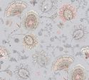 Sample Laetitia Gray Silver
