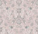 Sample Ottilia Pink Grey