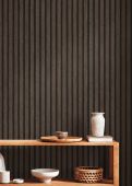 Sample Rayane Chocolate Brown