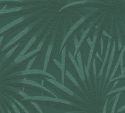 Sample Lison Vert Fonce 