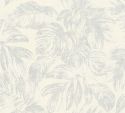 Sample Adele Cream Silver