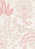 Sample Mirabelle White Red 