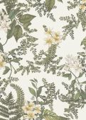 Sample Yvette White Yellow 