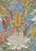 Sample Tansy Multicolor