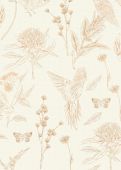 Sample Ophelia Creme 