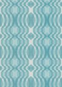Sample Victorien Light Blue 