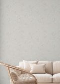 Sample Fleurine Taupe 