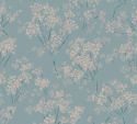 Sample Fleurine Light Blue 