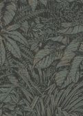 Sample Nadine Dark Green