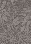 Sample Nadine Grey Silver 