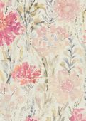 Sample Jacqueline Pink Cream