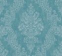 Sample Arthuro Blue Silver 