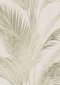 Sample Gauthier Green Cream