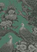 Sample Raphaelle Green Gray