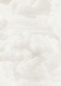 Sample Clotilde White Cream