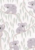 Sample Eusebie Green Beige