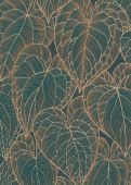 Sample Anouk Green Gold