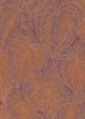 Sample Anouk Terracotta Copper